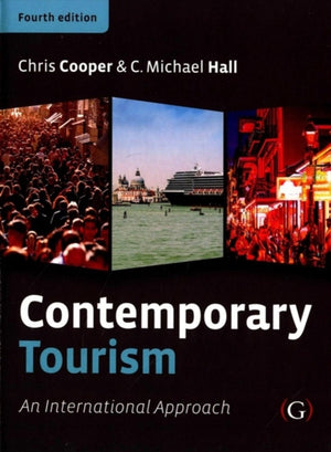 Contemporary Tourism
