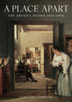 Book cover of: Place Apart. By: Caroline Chapman