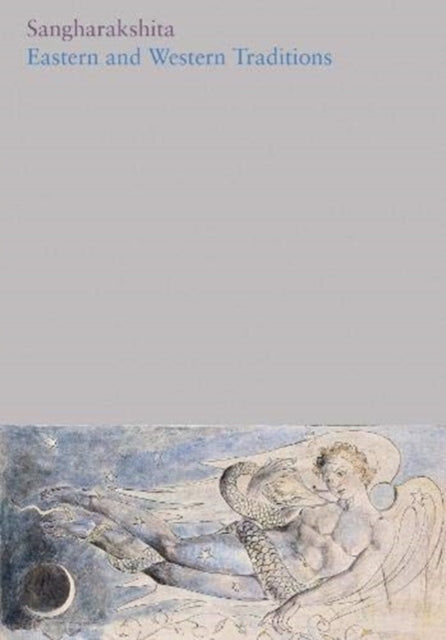 Book cover of: Eastern and Western Traditions