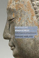 Book cover of: Introducing Mindfulness. By: Bhikkhu ANALAYO