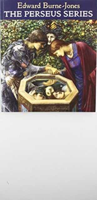 Book cover of: Perseus Series. By: Anne Anderson