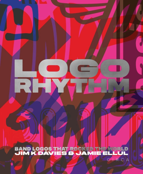 Logo Rhythm