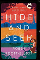Book cover of: Hide and Seek. By: Robin Scott-Elliot