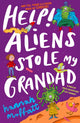 Help Aliens Stole My Grandad