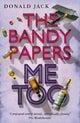 Book cover of: Me Too. By: Donald Lamont Jack