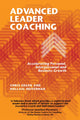 Book cover of: Advanced Leader Coaching. By: Heffernan EDGER