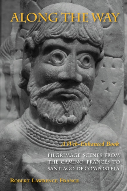 Book cover of: Along the Way. By: FRANCE