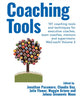 Book cover of: Coaching Tools: 101 coaching tools and techniques for executive coaches, team coaches, mentors and supervisors: WeCoach! Volume 2. By: D. A. Y. PASSMORE