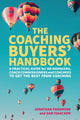 Book cover of: Coaching Buyers' Handbook. By: Isaacson PASSMORE