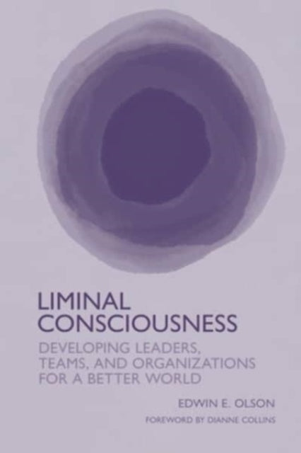Book cover of: Liminal Consciousness