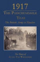 Book cover of: 1917 - The Passchendaele Year. By: Achiel Van Walleghem
