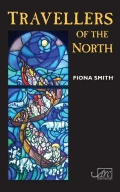 Book cover of: Travellers of the North. By: SMITH