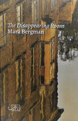 Disappearing Room