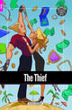 Book cover of: Thief - Foxton Reader Starter Level (300 Headwords A1) with free online AUDIO