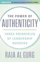Book cover of: Power of Authenticity. By: Raja Al-Gurg