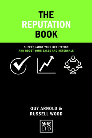 Reputation Book