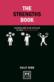 Book cover of: Strengths Book. By: Sally Bibb