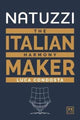 Book cover of: Natuzzi. By: Luca Condosta