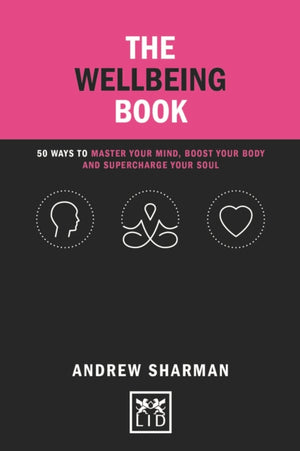 Wellbeing Book