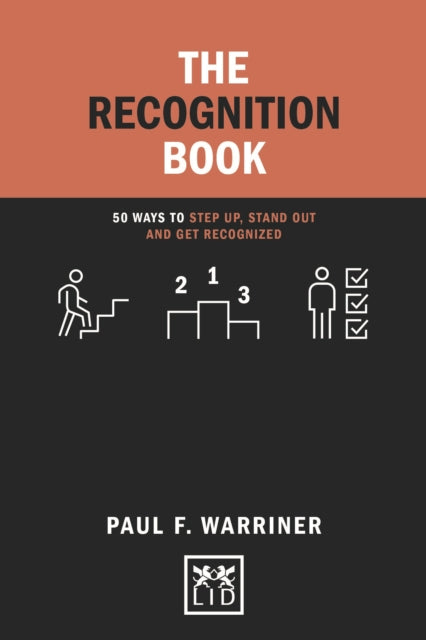 The Recognition Book