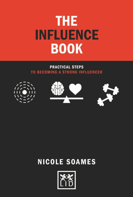 The Influence Book