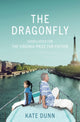 Book cover of: Dragonfly. By: Kate Dunn