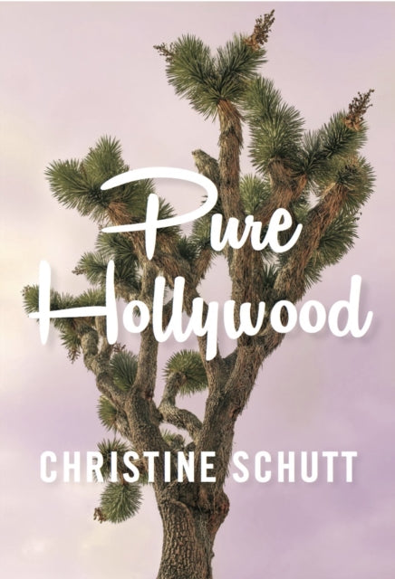 Book cover of: Pure Hollywood. By: Christine Schutt