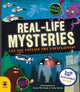 Real-Life Mysteries, Can You Explain the Unexplained? 9781911509080 Susan Martineau