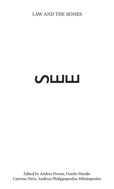 Book cover of: SEE