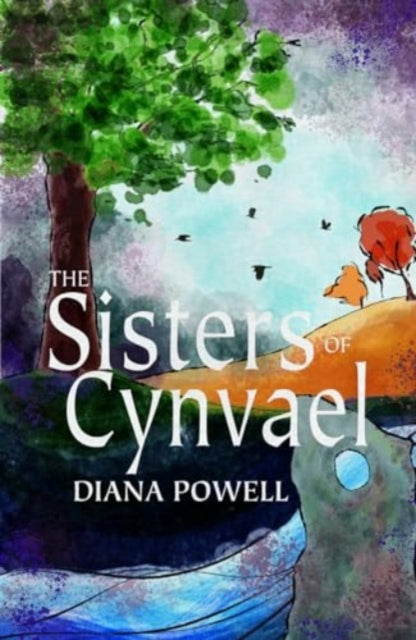 Book cover of: Sisters of Cynvael