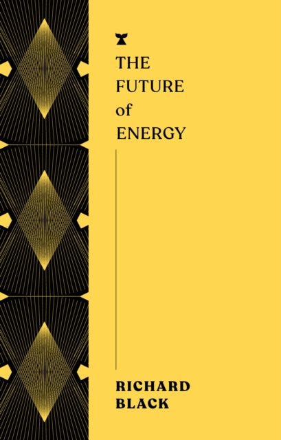 Book cover of: Future of Energy