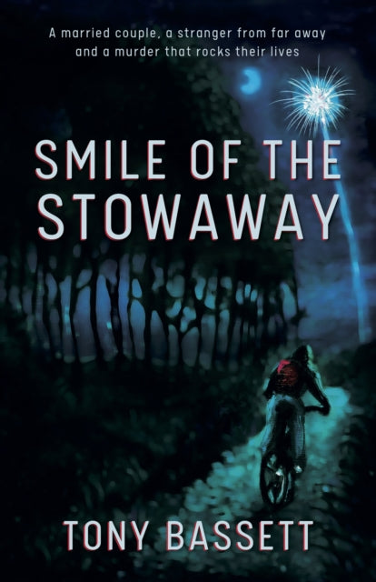 Book cover of: Smile of the Stowaway