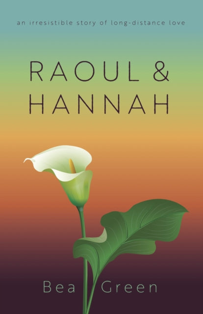Book cover of: Raoul & Hannah