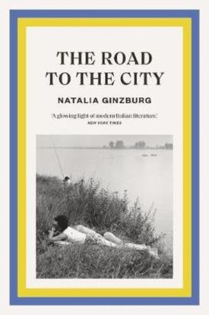 Road to the City