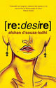 Book cover of: re: desire. By: D'SOUZA-LODHI