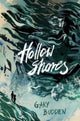 Book cover of: Hollow Shores. By: BUDDEN