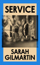 Book cover of: Service. By: Sarah Gilmartin