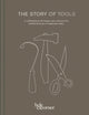 Book cover of: Story of Tools. By: Hole & Corner
