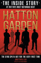 Book cover of: Hatton Garden: The Inside Story. By: Jonathan Levi
