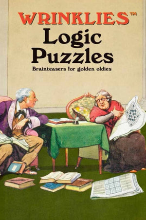 Wrinklies Logic Puzzles