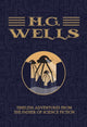 Book cover of: H.G. Wells - The Collection. By: H. G. Wells