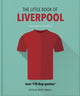 Book cover of: Little Book of Liverpool. By: Geoff Tibballs