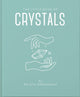 Book cover of: Little Book of Crystals. By: Beleta Greenaway