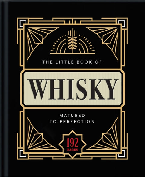 The Little Book of Whisky