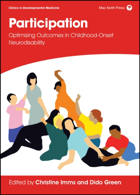 Book cover of: Participation. By: Christine Imms