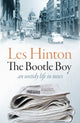 Book cover of: Bootle Boy. By: Les Hinton