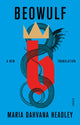 Book cover of: Beowulf