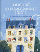 Book cover of: Lunch at 10 Pomegranate Street. By: Felicita Sala