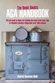 Book cover of: Basic Basics Aga Handbook. By: Carol Bowen Ball