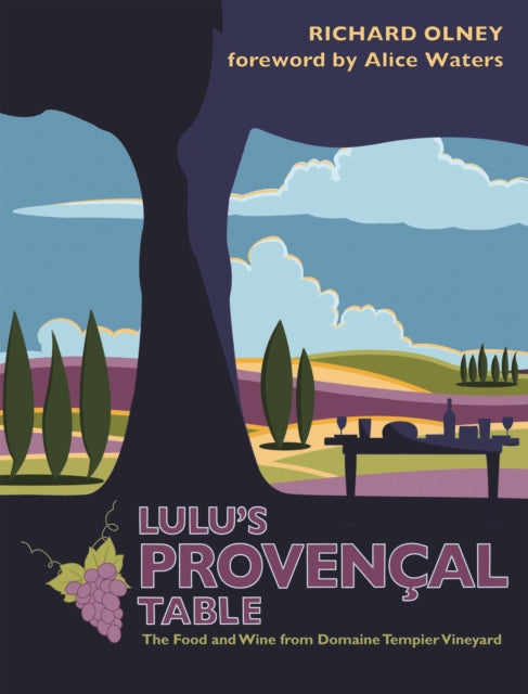 Lulu’s Provencal Table